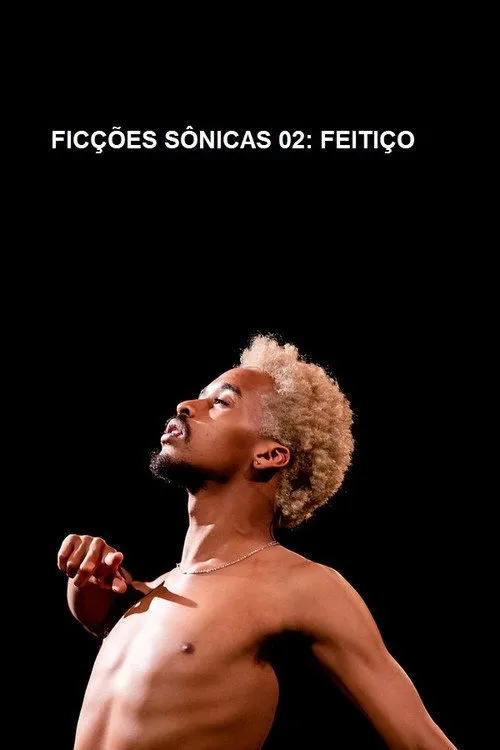 Lucas Andrade interpreta a en Ficções Sônicas #2