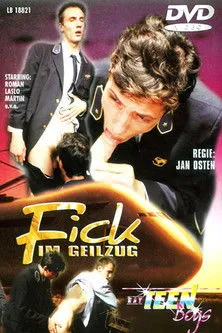 Póster de Fick im Geilzug
