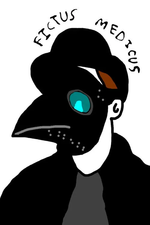 JD Justice interpreta a Alberto en Fictus Medicus