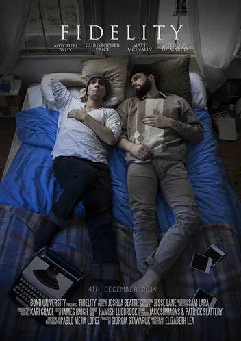 Mitchell Why interpreta a  en Fidelity