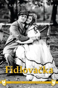 Josef Rovenský interpreta a Kroutil en Fidlovačka