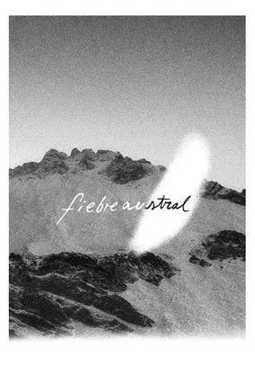 Roberto Villena interpreta a Octavio en Fiebre austral