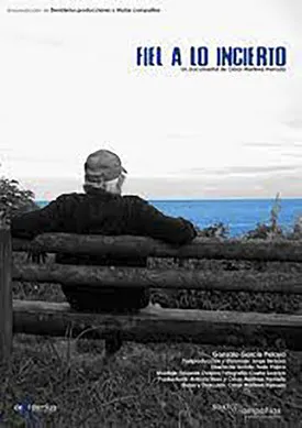 Gonzalo García-Pelayo interpreta a Self en Fiel a lo incierto