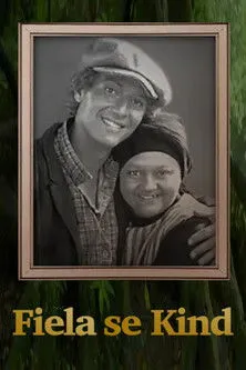 Póster de Fiela se Kind