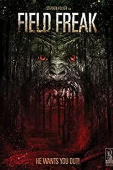 Póster de Field Freak