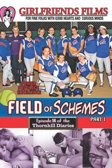 Póster de Field Of Schemes