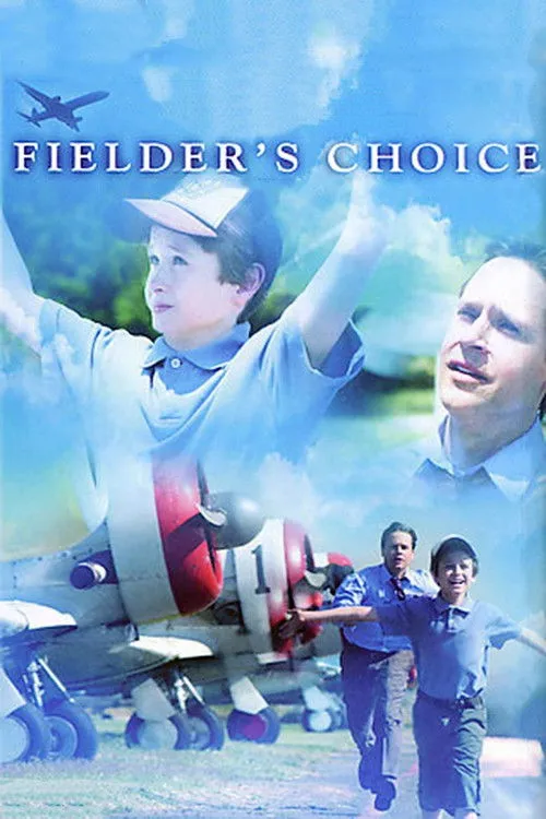 Marin Hinkle interpreta a Holly en Fielder's Choice