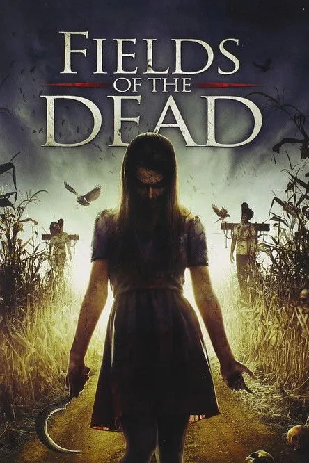 Matt Tatroe interpreta a Josh en Fields of the Dead