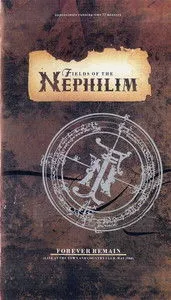 Peter Yates interpreta a en Fields of the Nephilim: Forever Remain
