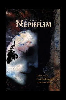 Peter Yates interpreta a Self en Fields of the Nephilim: Revelations + Forever Remain + Visionary Heads