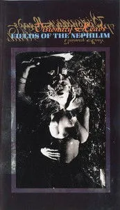 Peter Yates interpreta a en Fields of the Nephilim: Visionary Heads