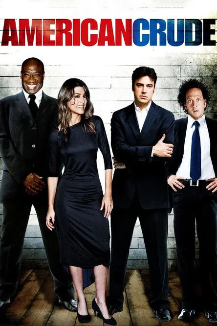 Michael Clarke Duncan interpreta a Spinks en Fiesta de solteros