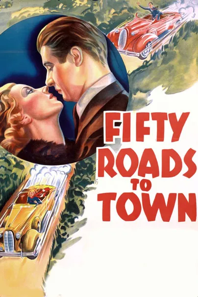 Jim Toney interpreta a Deputy en Fifty Roads to Town