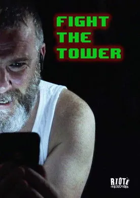 Paul McCole interpreta a Gerry en Fight the Tower