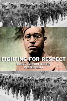 Woodrow Wilson interpreta a Himself (Archival Footage) en Fighting for Respect: African American Soldiers in WWI