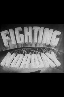 Póster de la película Fighting Norway