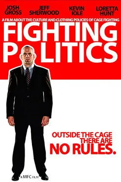 Póster de Fighting Politics