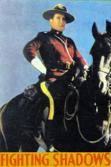 Geneva Mitchell interpreta a Martha Harrison en Fighting Shadows