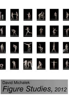 Chris Berlin interpreta a Self en Figure Studies