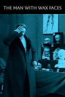 Emile Tramont interpreta a  en Figures de Cire