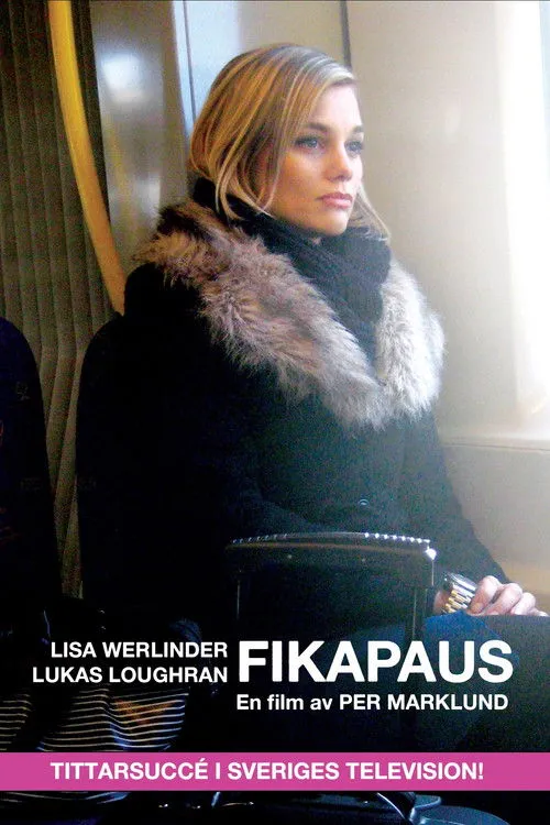 Letitia Ward interpreta a en Fikapaus