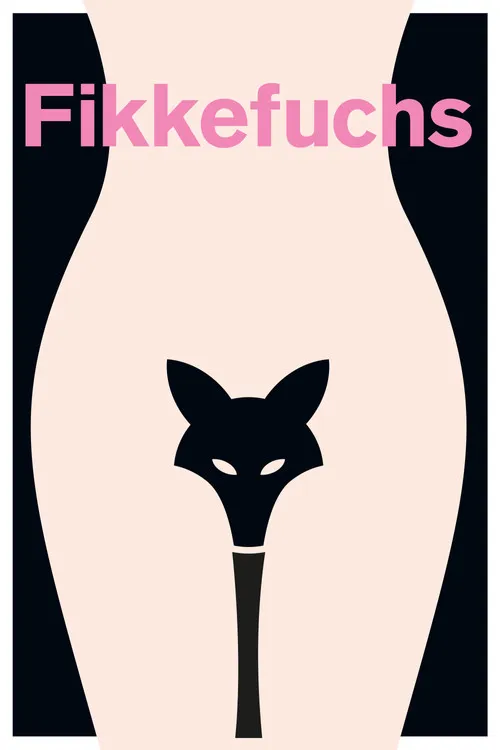 Póster de Fikkefuchs
