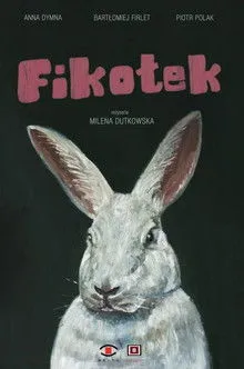 Póster de la película Fikołek