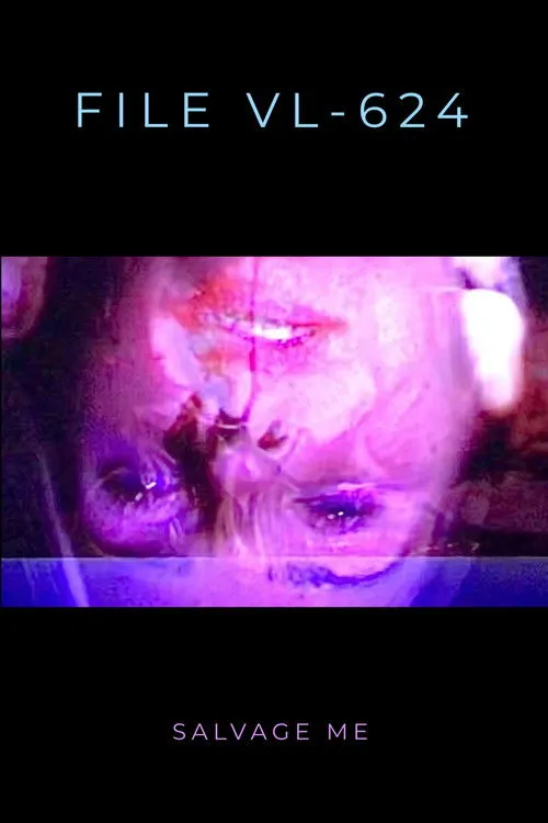 Robbie Banfitch interpreta a Robbie Zagorac en File VL-624