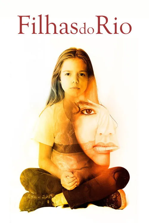 Fernanda Junqueira interpreta a  en Filhas do Rio