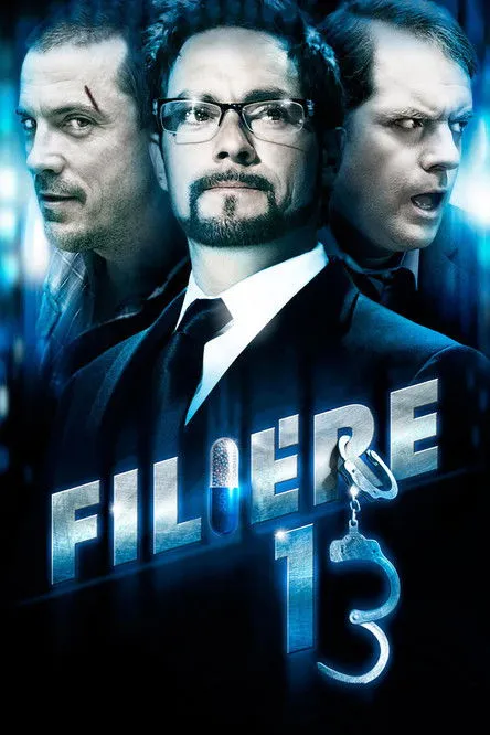 Póster de Filière 13