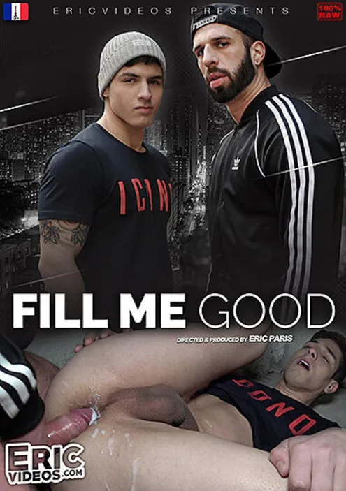 Póster de Fill Me Good