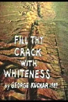Craig Baldwin interpreta a  en Fill Thy Crack with Whiteness