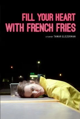 Lindsay Burdge interpreta a Emma en Fill Your Heart with French Fries