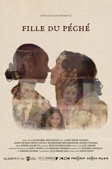 Laure-Kenza Aazizou interpreta a Yasmine en Fille du péché