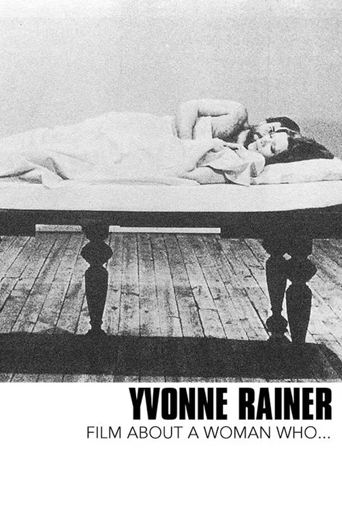 John Erdman interpreta a en Film About a Woman Who…