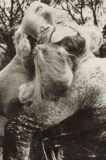 Paul de Nooijer interpreta a en Film II