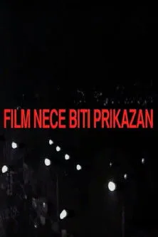 Dragan Ve Ignjatovic interpreta a Nepoznati filmski autor en Film neće biti prikazan