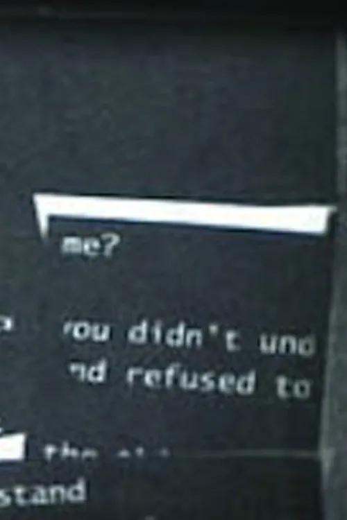 Juli Saragosa interpreta a Self en Film Scroll