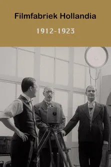 Marnix Kappers interpreta a en Filmfabriek Hollandia