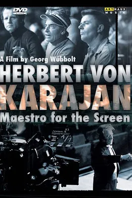 Peter Gelb interpreta a Self en Filmstar Karajan
