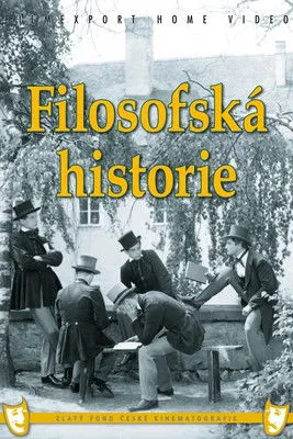 Alois Peterka interpreta a  en Filosofská historie