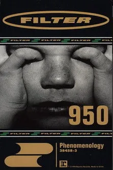 Richard Patrick interpreta a  en Filter: Phenomenology