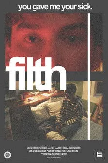 Jeff Green interpreta a Himself en Filth!