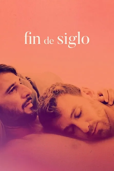 Póster de Fin de siglo