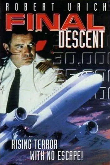 Póster de Final Descent