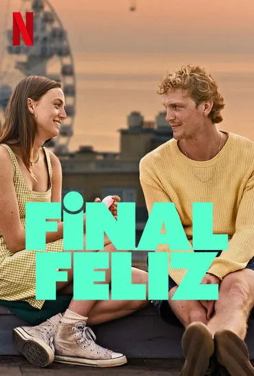 Póster de Final feliz