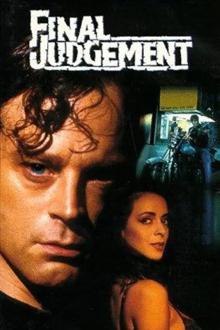 Póster de la película Final Judgement