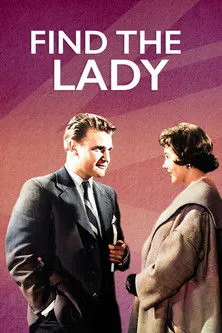 Beverley Brooks interpreta a June Weston en Find the Lady