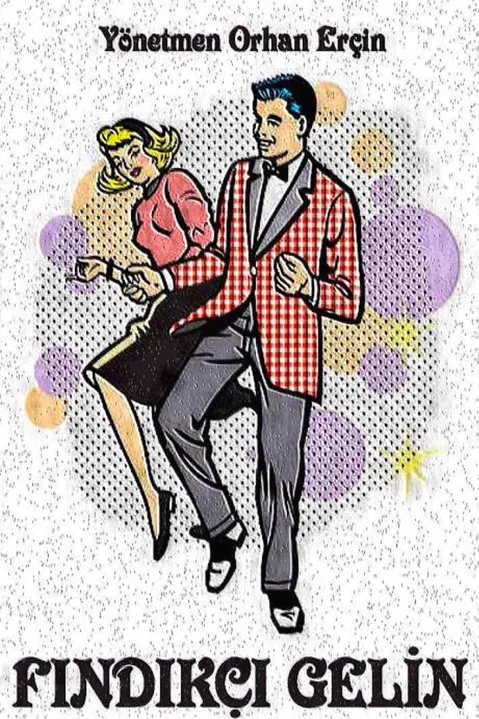 Ismail Dümbüllü interpreta a en Fındıkçı Gelin