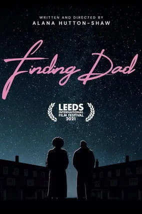 Genesis Lynea interpreta a Dee en Finding Dad